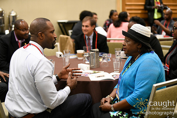 2141 NRPA 2018 Ethnic Minority Society Luncheon