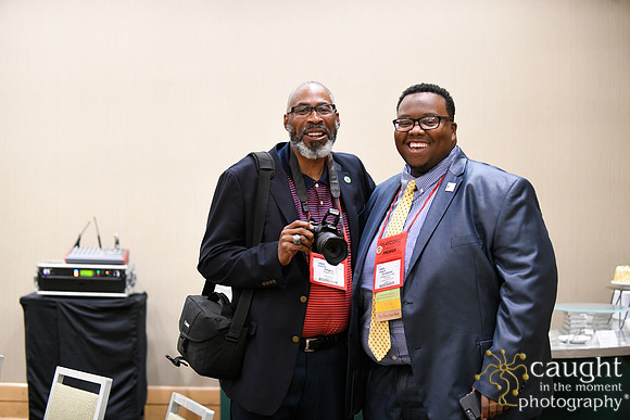 2107 NRPA 2018 Ethnic Minority Society Luncheon