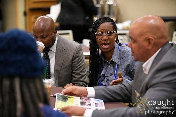 2123 NRPA 2018 Ethnic Minority Society Luncheon