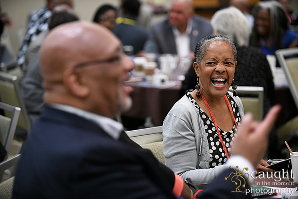 2139 NRPA 2018 Ethnic Minority Society Luncheon