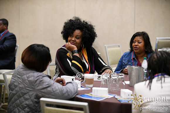 2115 NRPA 2018 Ethnic Minority Society Luncheon