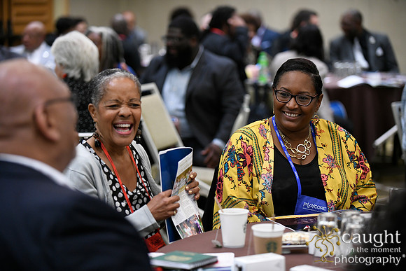 2138 NRPA 2018 Ethnic Minority Society Luncheon