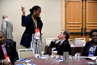 2113 NRPA 2018 Ethnic Minority Society Luncheon