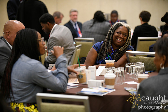 2131 NRPA 2018 Ethnic Minority Society Luncheon