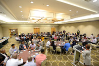 2105 NRPA 2018 Ethnic Minority Society Luncheon