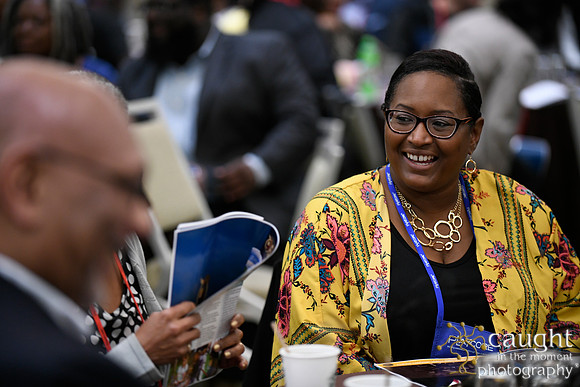 2137 NRPA 2018 Ethnic Minority Society Luncheon