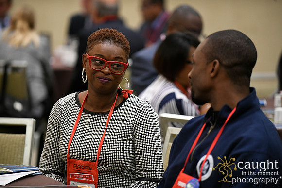 2144 NRPA 2018 Ethnic Minority Society Luncheon