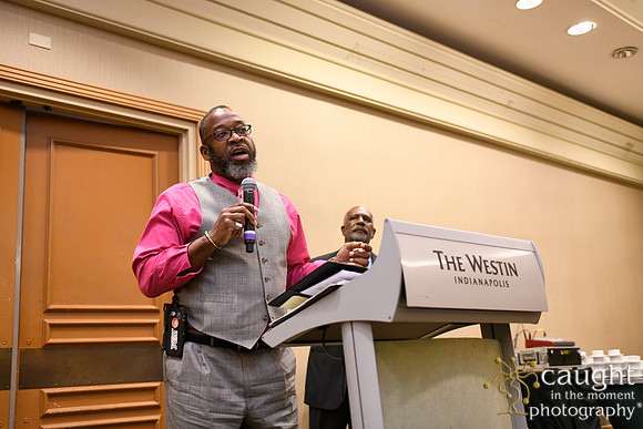 2167 NRPA 2018 Ethnic Minority Society Luncheon