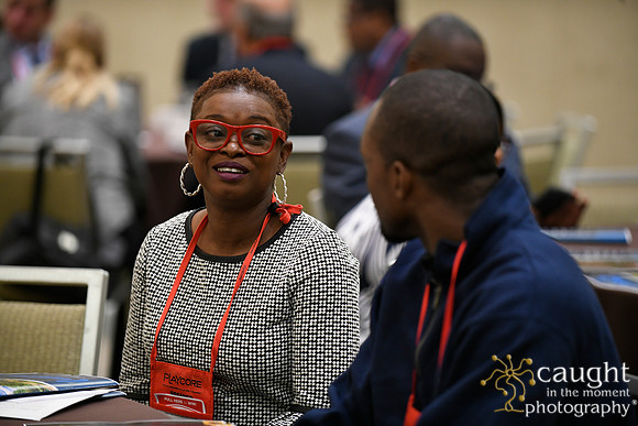 2145 NRPA 2018 Ethnic Minority Society Luncheon