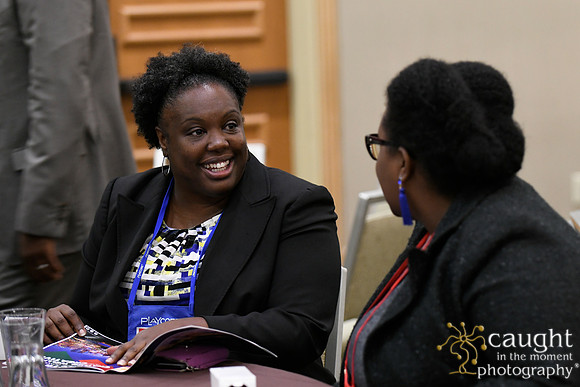 2111 NRPA 2018 Ethnic Minority Society Luncheon