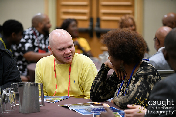 2151 NRPA 2018 Ethnic Minority Society Luncheon