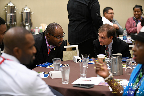 2140 NRPA 2018 Ethnic Minority Society Luncheon