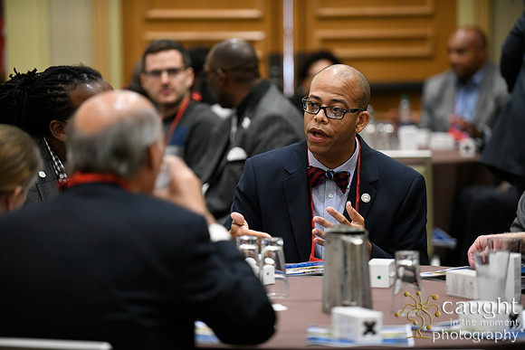 2149 NRPA 2018 Ethnic Minority Society Luncheon