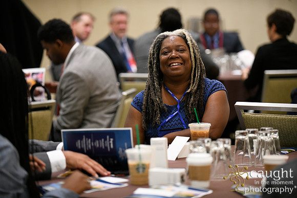 2132 NRPA 2018 Ethnic Minority Society Luncheon