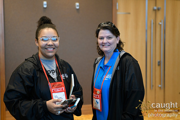 177 NRPA 2018 Networking & Using App