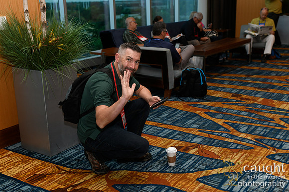 167 NRPA 2018 Networking & Using App