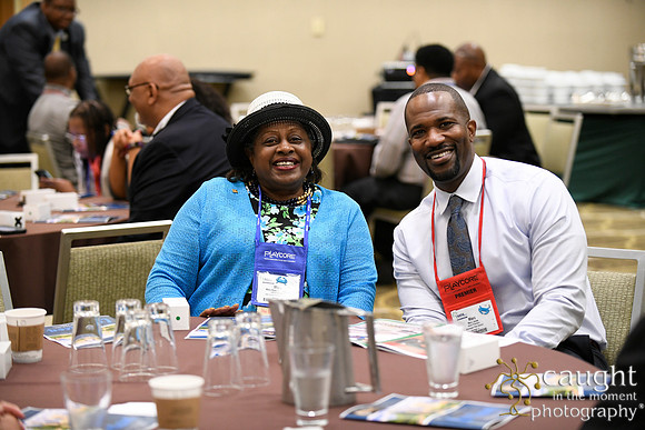 2129 NRPA 2018 Ethnic Minority Society Luncheon