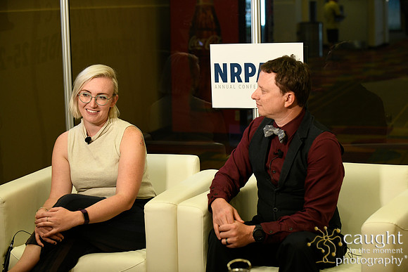 140 NRPA 2018 Networking & Using App