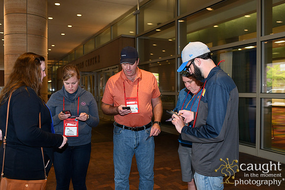 136 NRPA 2018 Networking & Using App