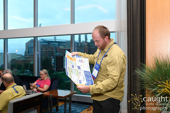 170 NRPA 2018 Networking & Using App