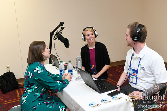 132 NRPA 2018 Networking & Using App