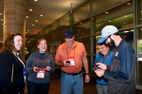 137 NRPA 2018 Networking & Using App