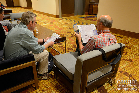 163 NRPA 2018 Networking & Using App