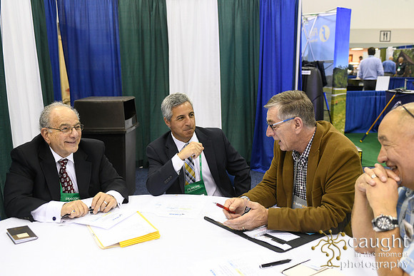153 NRPA 2018 Networking & Using App