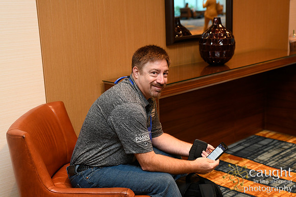 156 NRPA 2018 Networking & Using App