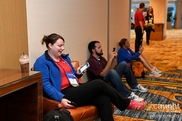 157 NRPA 2018 Networking & Using App