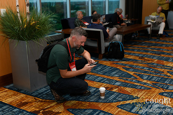 168 NRPA 2018 Networking & Using App