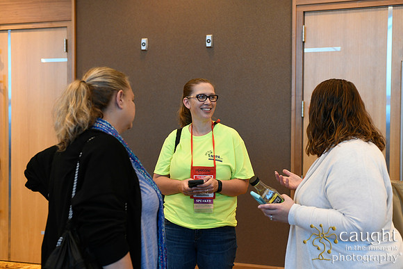 174 NRPA 2018 Networking & Using App