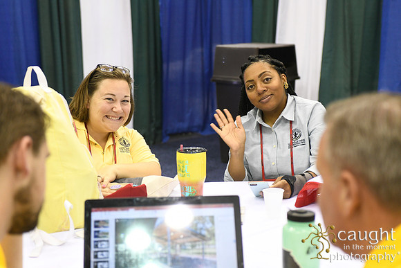 149 NRPA 2018 Networking & Using App
