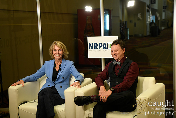 146 NRPA 2018 Networking & Using App