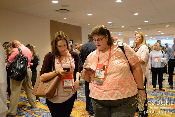 182 NRPA 2018 Networking & Using App