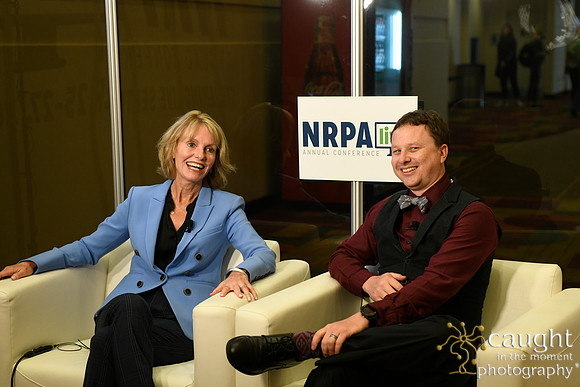 145 NRPA 2018 Networking & Using App