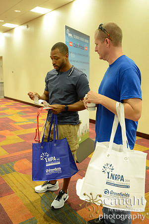 135 NRPA 2018 Networking & Using App