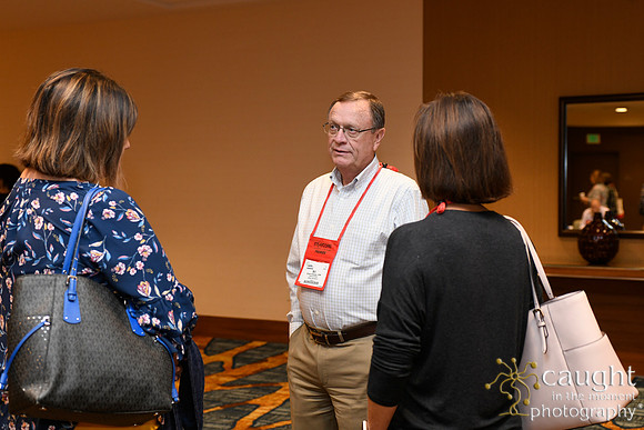 161 NRPA 2018 Networking & Using App