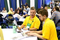 148 NRPA 2018 Networking & Using App
