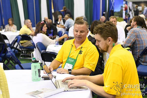 148 NRPA 2018 Networking & Using App
