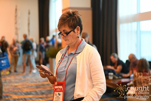176 NRPA 2018 Networking & Using App