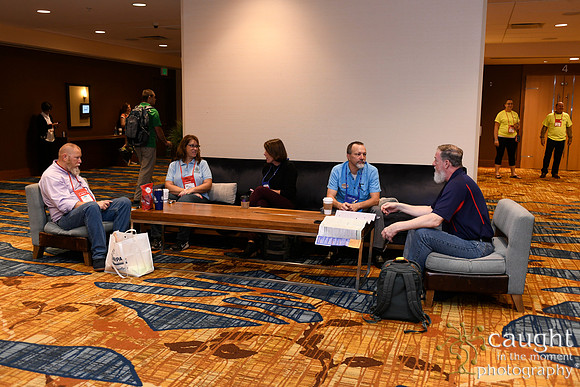 160 NRPA 2018 Networking & Using App