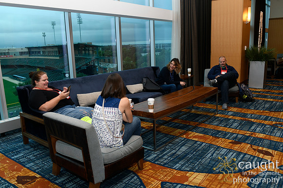 166 NRPA 2018 Networking & Using App