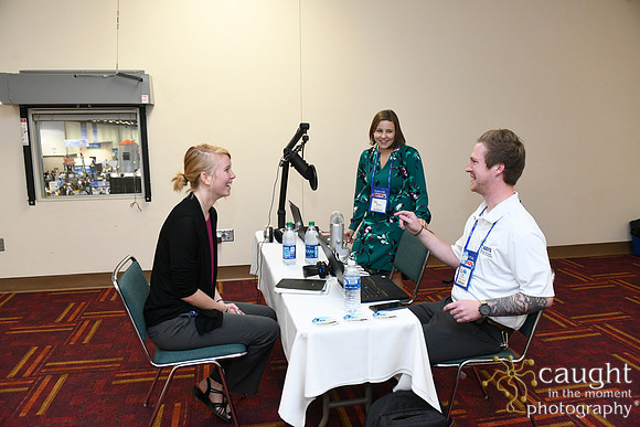 130 NRPA 2018 Networking & Using App