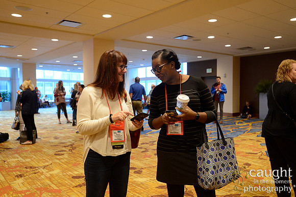 178 NRPA 2018 Networking & Using App