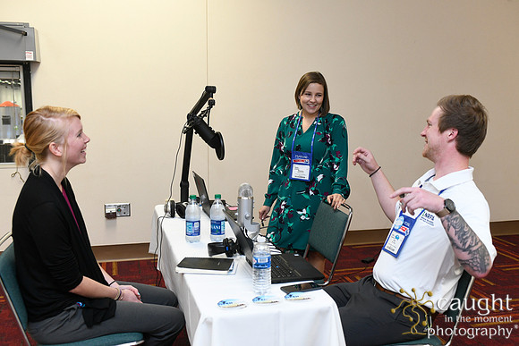131 NRPA 2018 Networking & Using App
