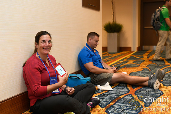 159 NRPA 2018 Networking & Using App