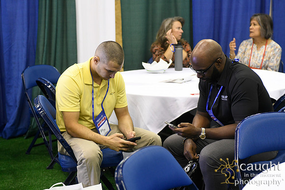 150 NRPA 2018 Networking & Using App