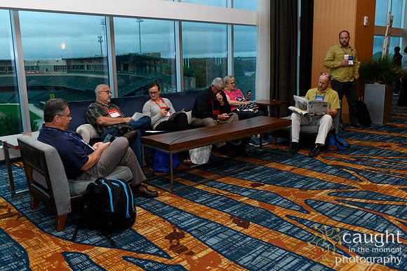 169 NRPA 2018 Networking & Using App