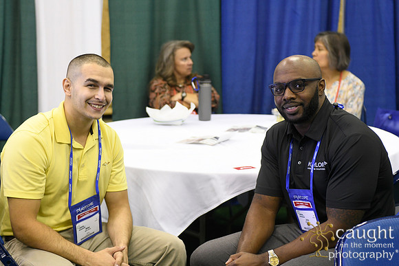 151 NRPA 2018 Networking & Using App